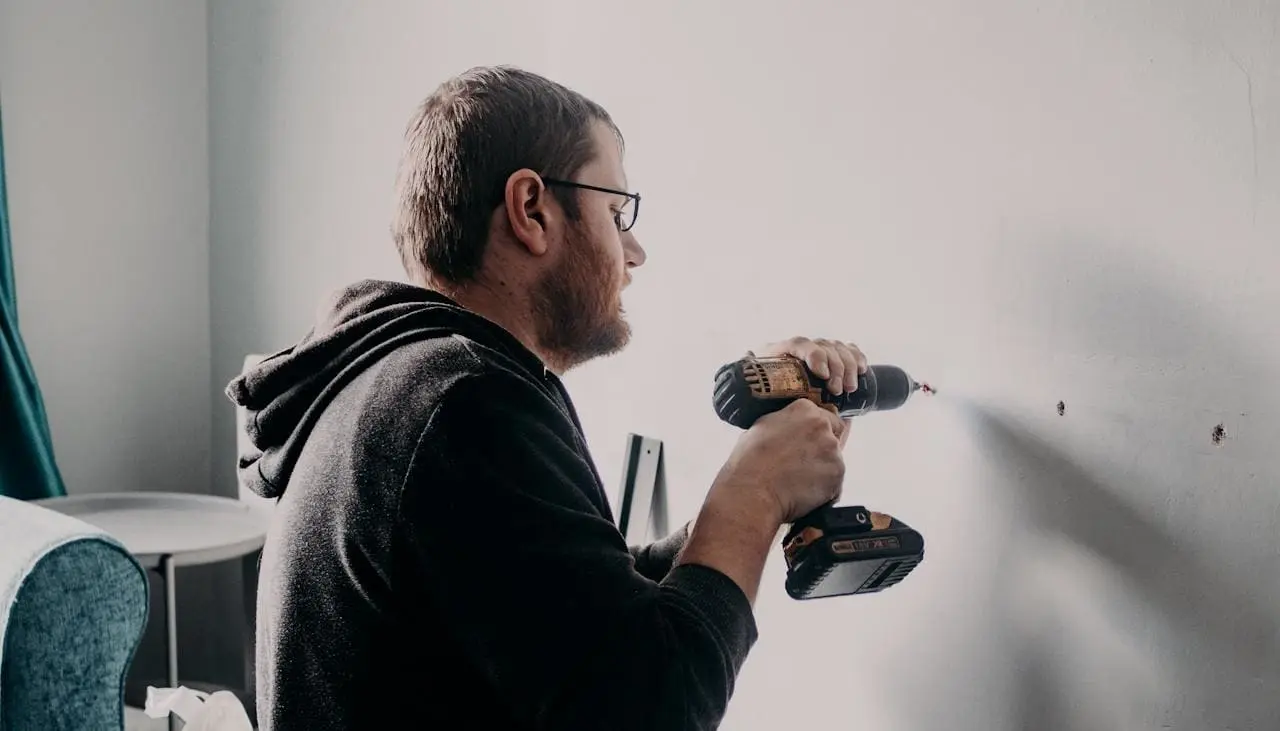 5 Best Power Tools for Fast and Easy Home Maintenance
