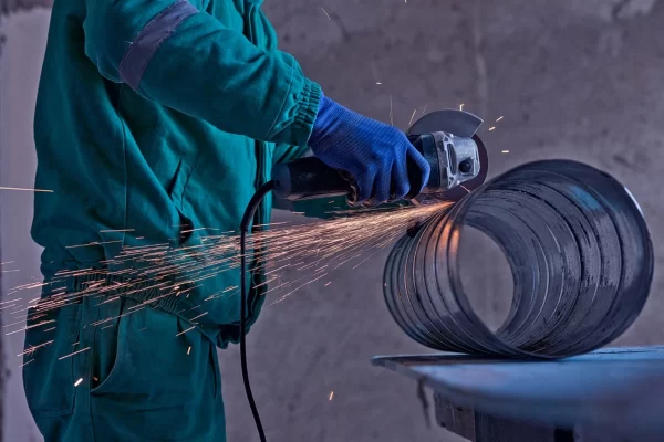 Angle Grinder Power Tools: Uses and Maintenance Tips