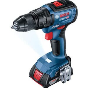 BOSCH Cordless Drill 13mm- 18v # 2 And - Buy Online Dubai