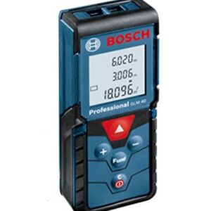 BOSCH Laser Range Finder - Dubai