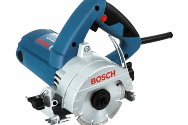 BOSCH Marble Cutting Machine – Dubai Product Review