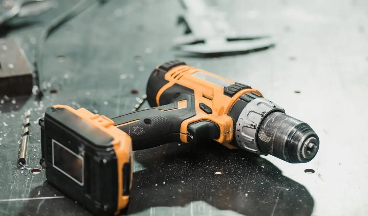 How to Choose a Drill Driver for UAE Projects