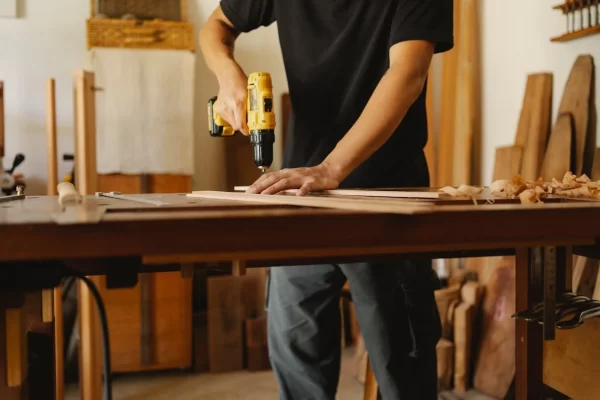 Best Cordless drill machines available in Dubai