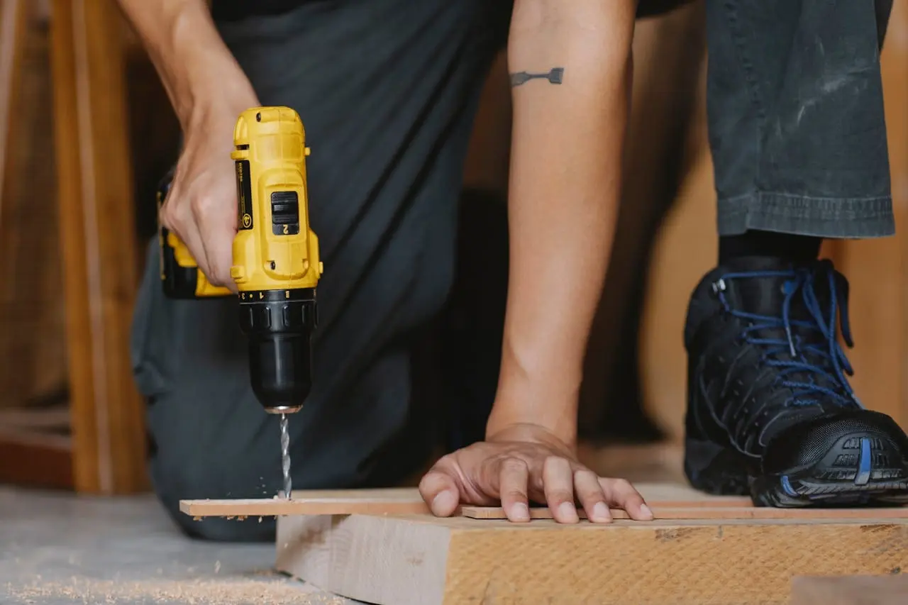 Exploring the Best DeWalt Power Tools for Home Improvement and Construction