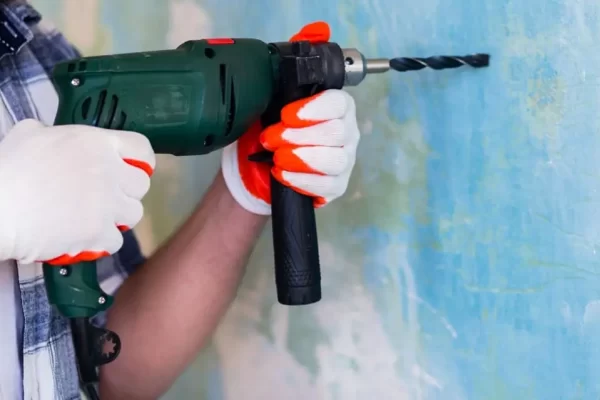 Best Hammer Drills for Construction Projects in Dubai