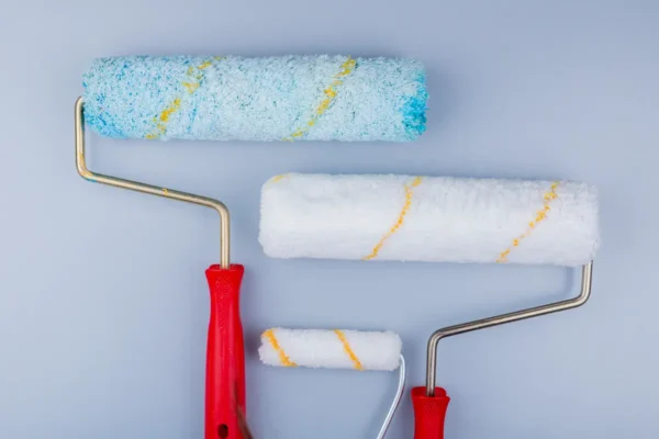 Best Rollers for Fast Coverage in Commercial Painting Jobs