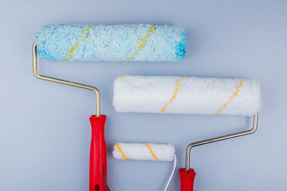 Best Rollers for Fast Coverage in Commercial Painting Jobs