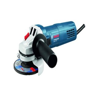 Bosch Gws750-115 Angle Grinder 4.5 - Buy Online Dubai