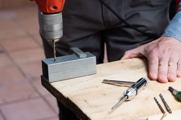 Choosing the Right Drill Bits for Your Drilling Machine in Dubai