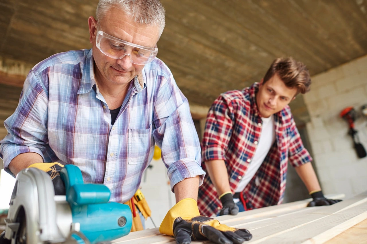 Choosing the Right Power Tools for Your DIY Projects in Dubai
