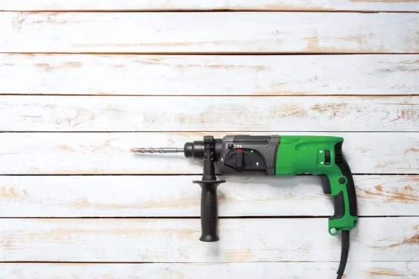 Choosing the Right Rotary Hammer Power Tools for Your Dubai Projects