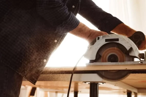 Circular Saw Power Tool Essential Features You Need to Know