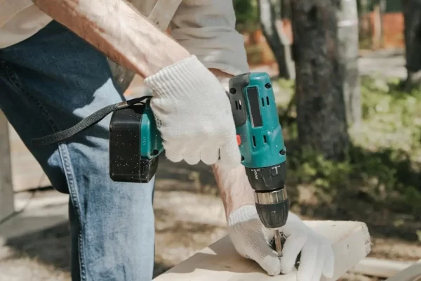 Common Mistakes to Avoid When Buying Power Tools