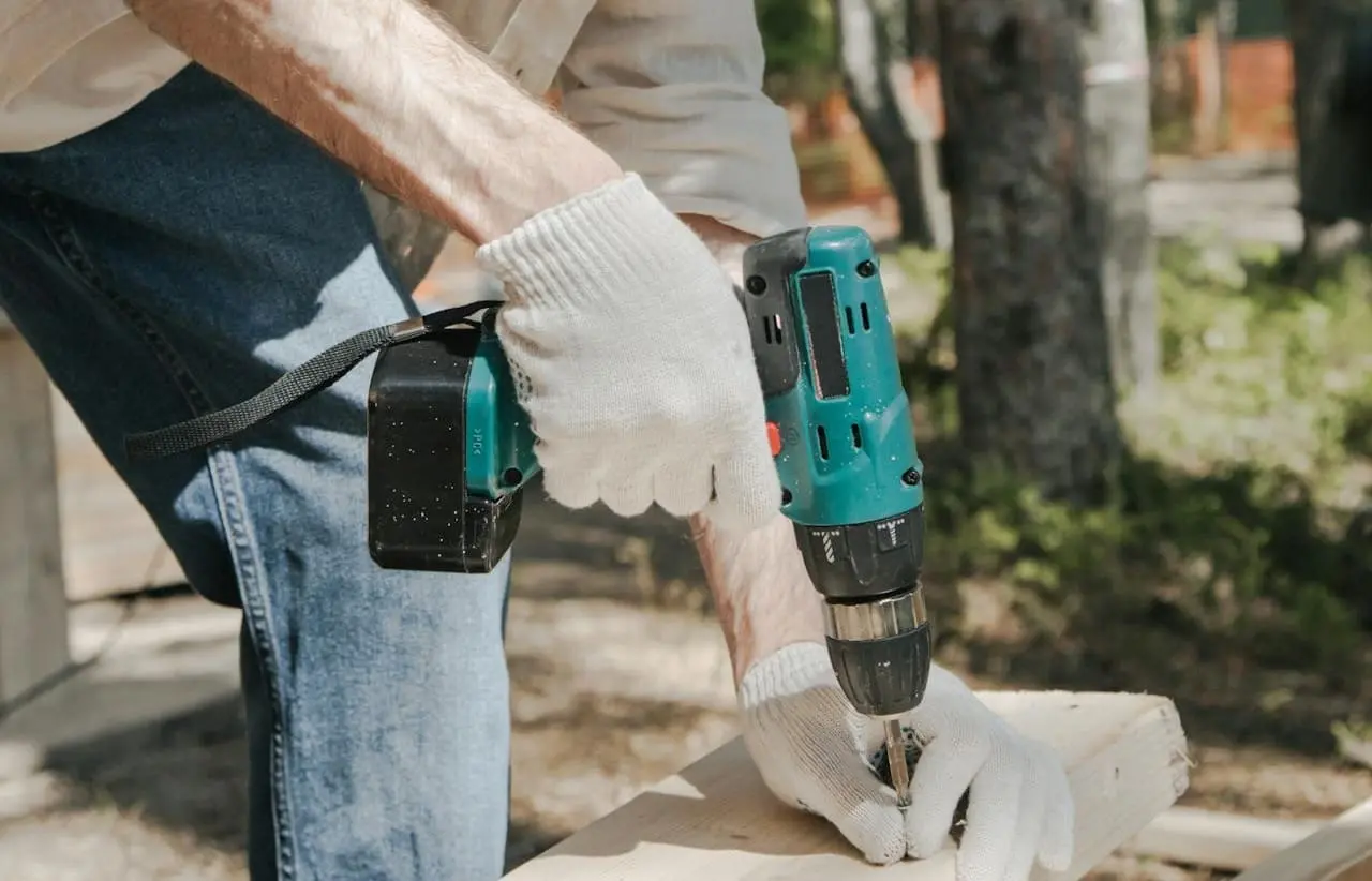 Common Mistakes to Avoid When Buying Power Tools