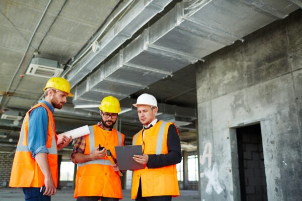 Construction Quality Management Everything you need to know - Buy Online Dubai