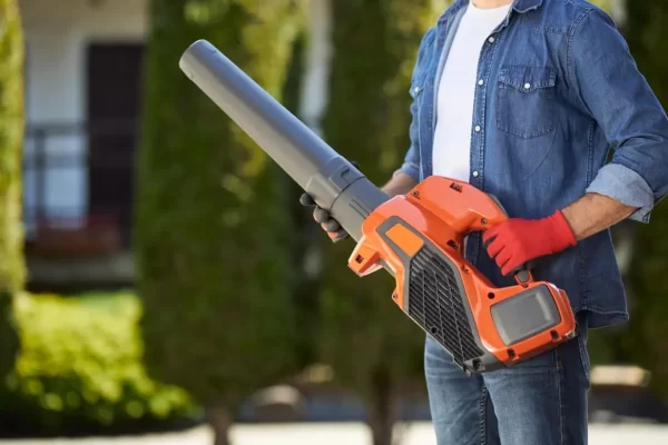 Cordless Blowers in Dubai: Features, Benefits and Top brands