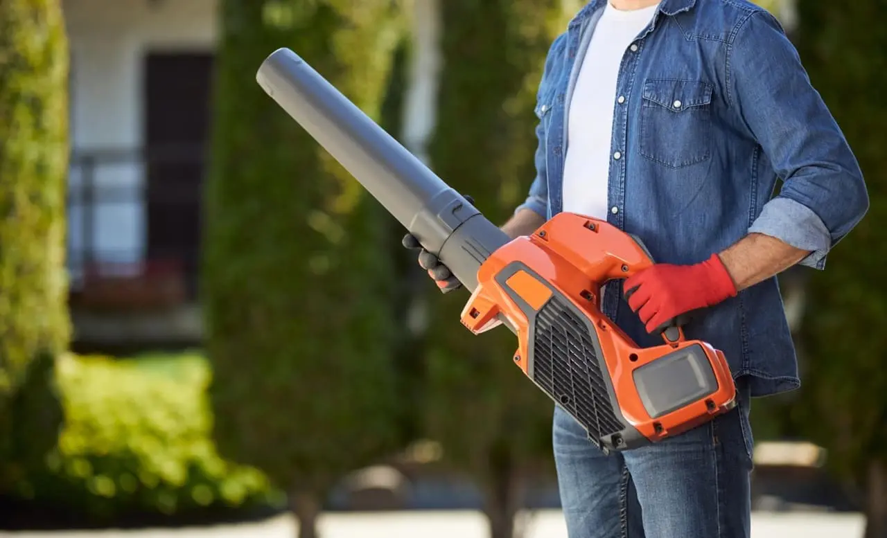 Cordless Blowers in Dubai: Features, Benefits and Top brands