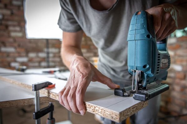 Cordless Jigsaw Buying Guide