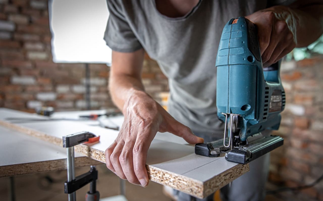 Cordless Jigsaw Buying Guide