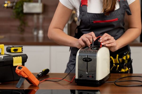 Cordless Power Tools for Dubai's Mobile Workforce