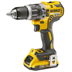 DEWALT CORDLESS COMPACT DRIVER 18V - Buy Online Dubai
