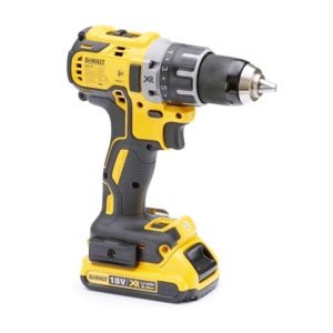 DEWALT DCD791 Brushless Drill Driver - Buy Online Dubai