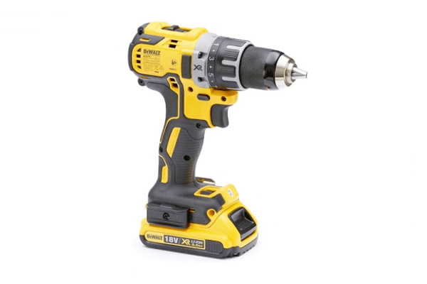 DEWALT DCD791 Brushless Drill Driver - Buy Online Dubai
