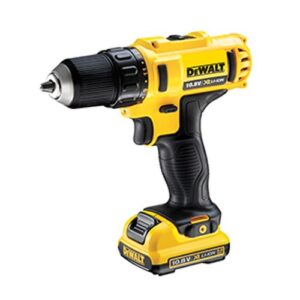 Dewalt - Cordless Drill 12v DCD710D2-B5 - Buy Online Dubai