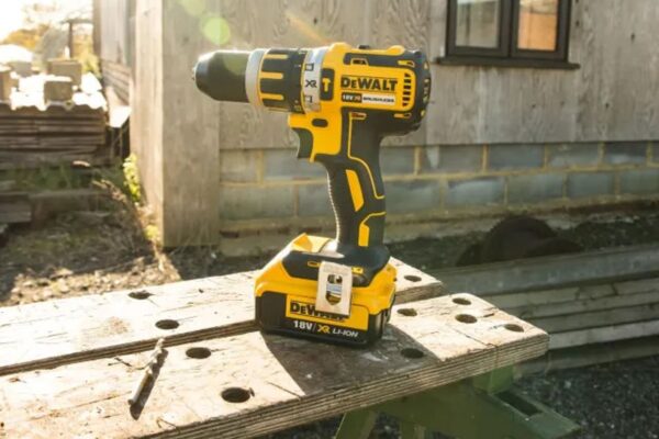 Dewalt DCD795 and DCD790 Cordless Drills Review