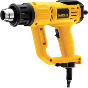 Dewalt Digital Led Heatgun; 2000w D26414 - Buy Online Dubai
