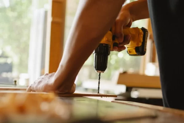 Dewalt Power Tools for Home renovation Projects in Dubai