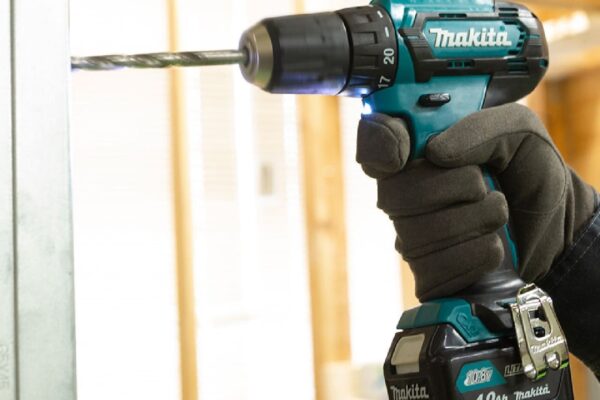 Different Types of Makita Power Tools