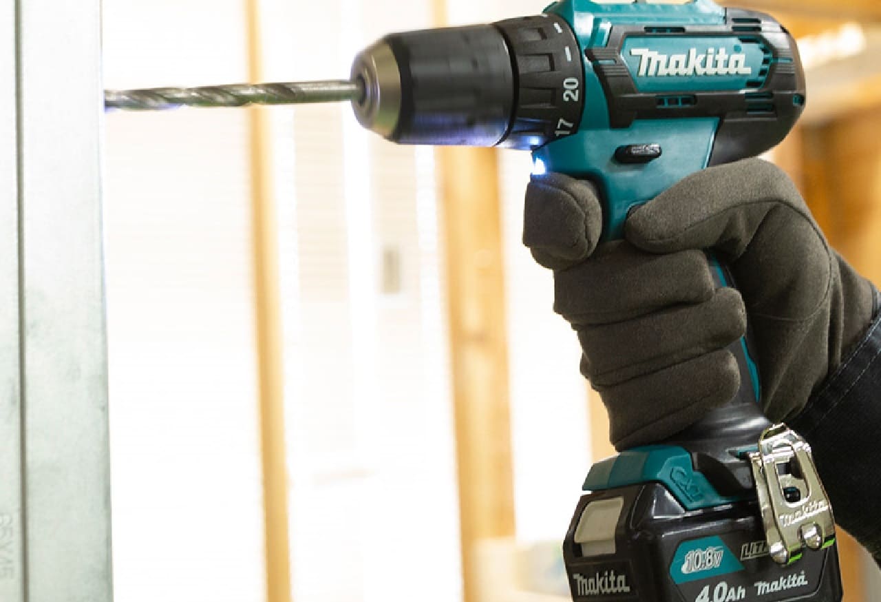 Different Types of Makita Power Tools - Safatco Trading LLC