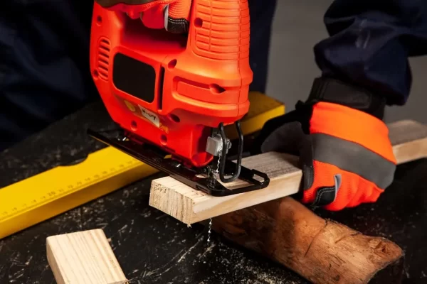 Dubai's Power Tools A Guide to the Top Picks for Every Project