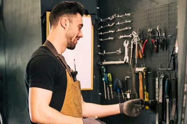 Essential Hand Tools Every Beginner Should Have in Their Toolkit