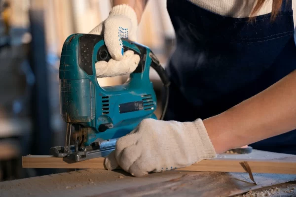 Essential Power Tools for Beginners: What You Need to Get Started