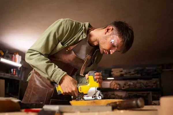 Essential Power Tools for Professionals