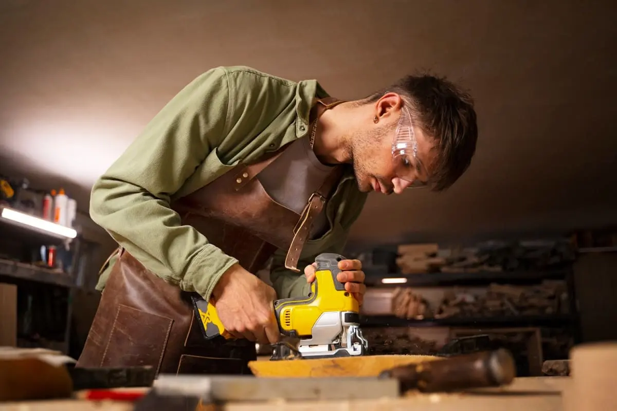 Essential Power Tools for Professionals