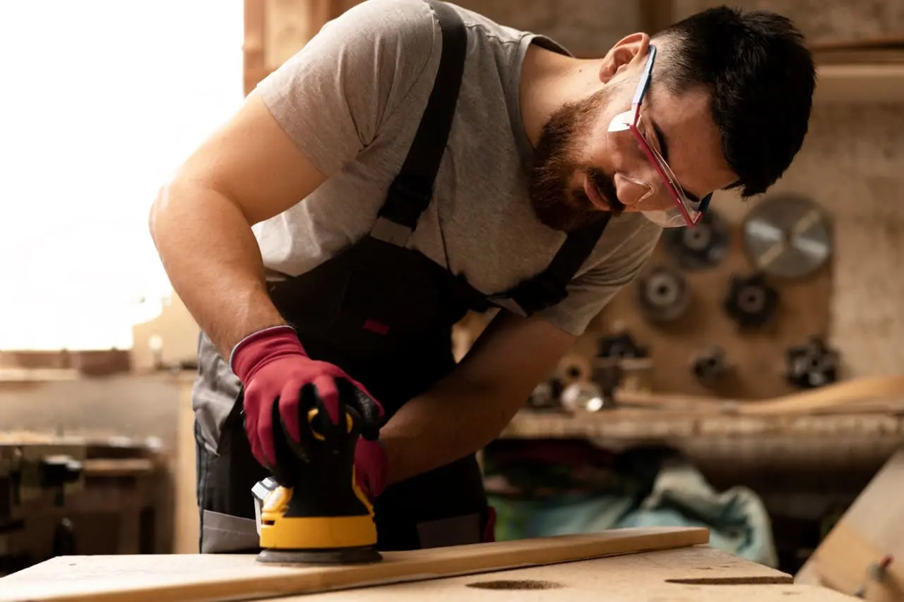 Essential Power Tools for Woodworking