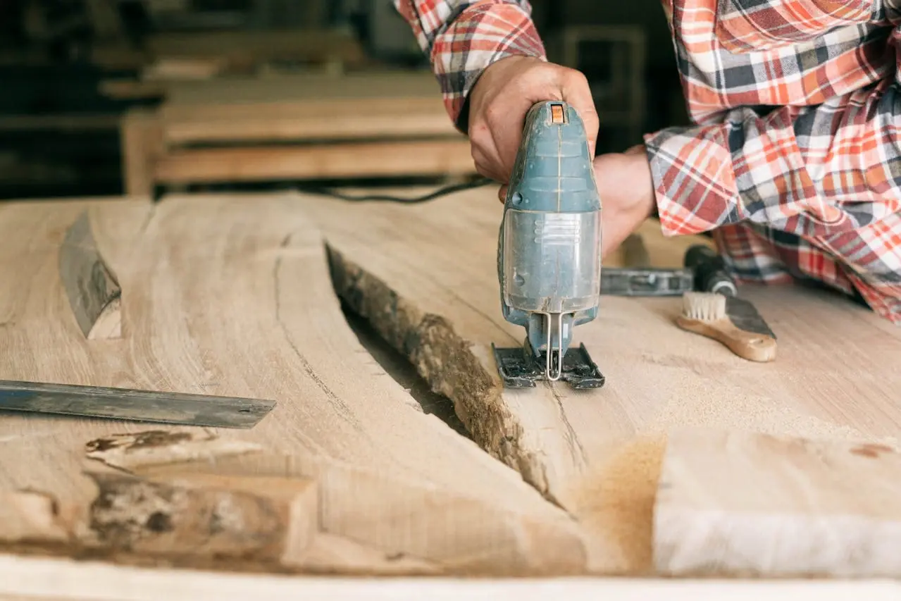 Everything You Need to Know About Jigsaw Power Tools