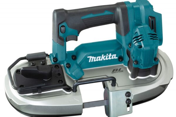 Everything you need to know about the DPB181 Makita Band Saw