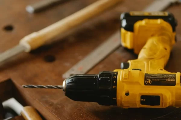 Exploring the Power and Precision of Dewalt Drill Power Tools