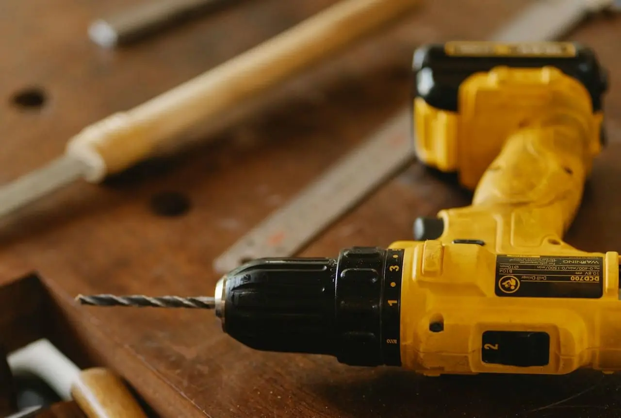 Exploring the Power and Precision of Dewalt Drill Power Tools