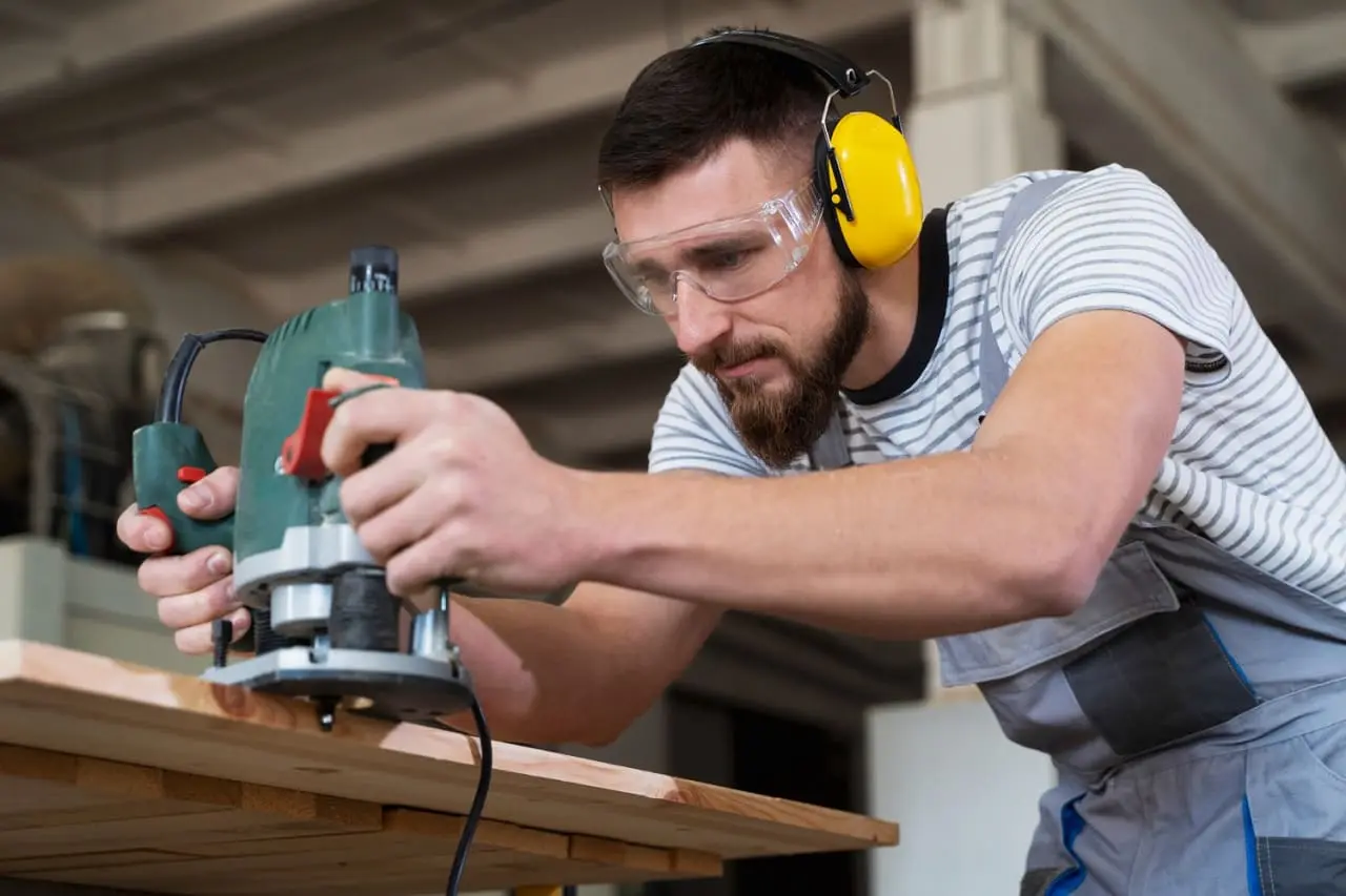 Exploring the Top Power Tools for DIY Enthusiasts in Dubai