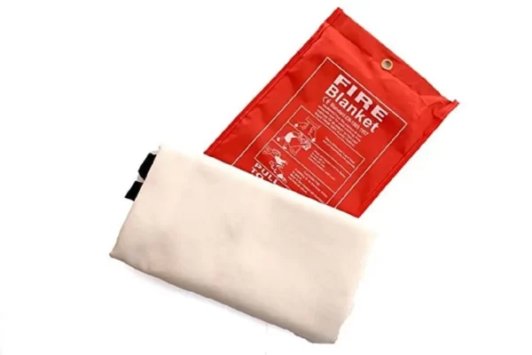 Get the Best Premium Fire Safety Blankets