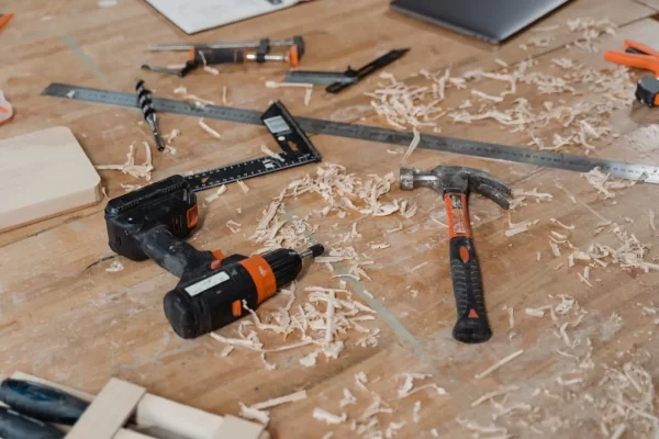 Hand Tools vs. Power Tools Which One Should You Use
