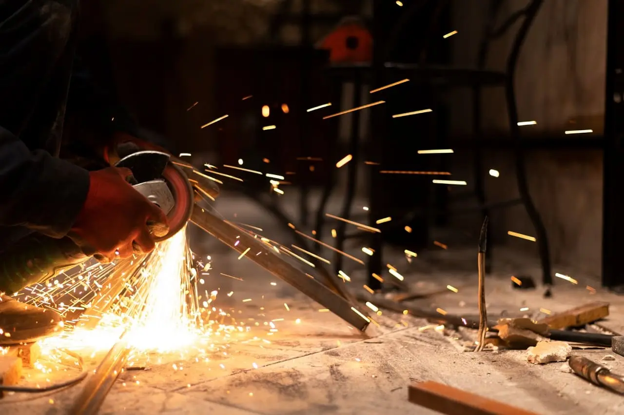 How Power Tools Enhance Precision and Efficiency in Welding