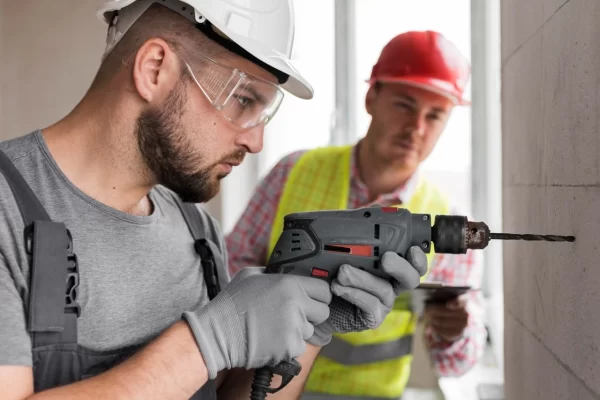 How to Choose Best Portable Drill Machine for Home Project