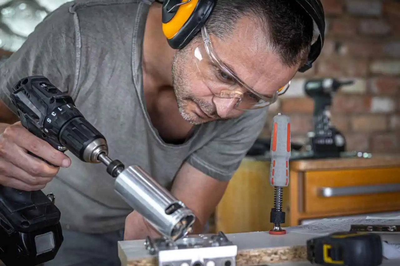 How to Choose a Drill Driver for UAE Projects