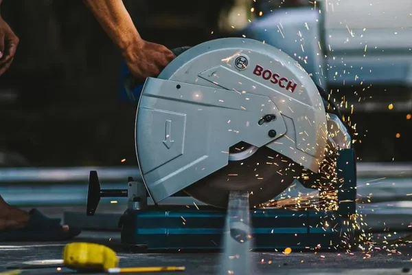 How to Choose the Right Bosch Power Tool for Your Project
